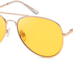 Sunglasses Pilot Sunglasses (1-pc) Gradient