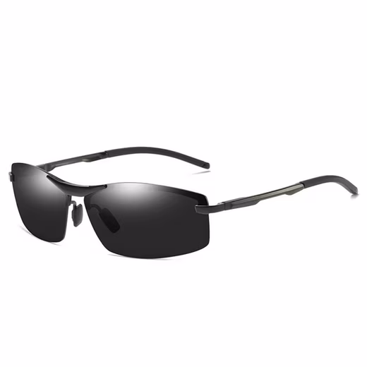 Sunglasses sports glasses men polarized UV protection lightweight