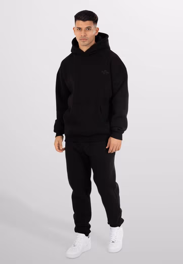 Jogging suit Isak, hoodie & jogging pants set unisex