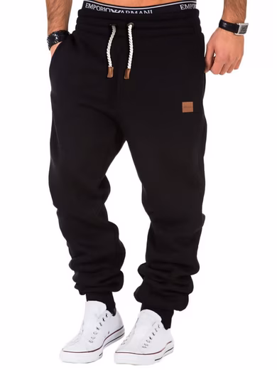 STANLEY jogging pants Men's basic sports pants training pants