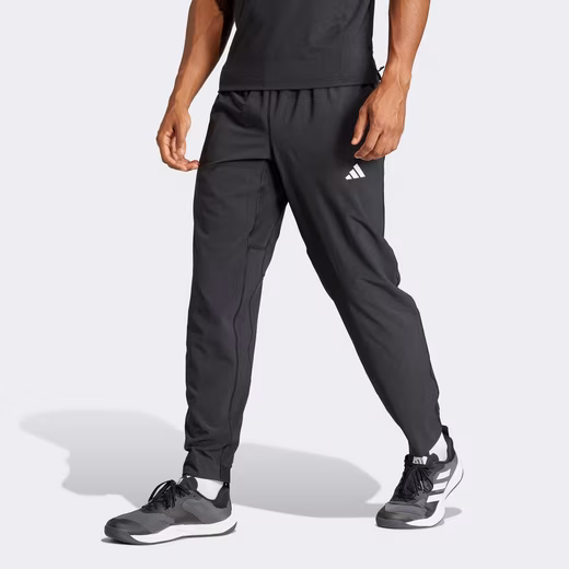 TR-ES WOVEN PT sports pants
