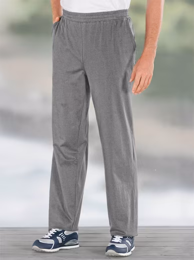 Jogging pants leisure pants