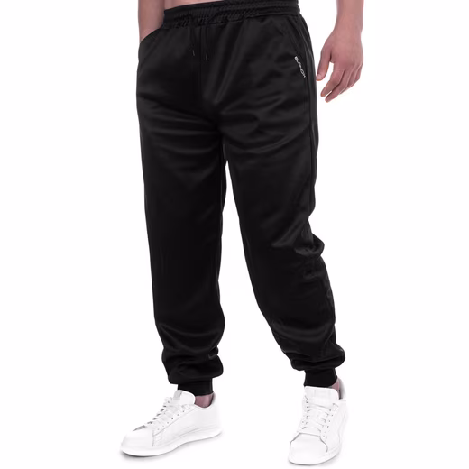 Tracksuit pants Ultra-light leisure pants made of mesh Leisure tracksuit pants Jogging pants ultra-light, non-iron, quick-drying