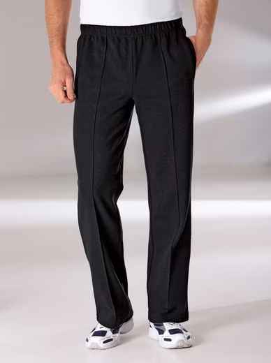 Jogging pants leisure pants