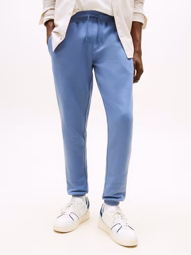 Sweatpants TJM SLIM S FLAG SWEATPANT With drawstring