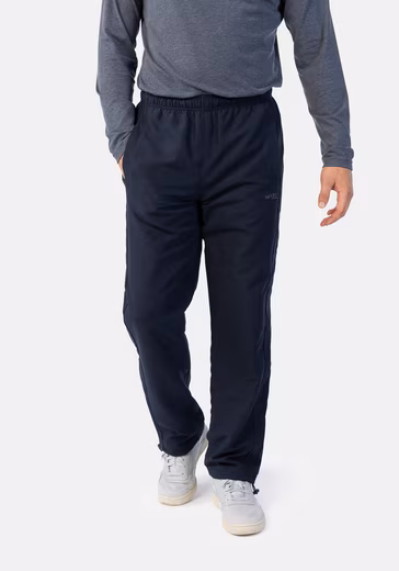 Sports pants microfiber training pants Regular Fit Sport Microfiber for Men