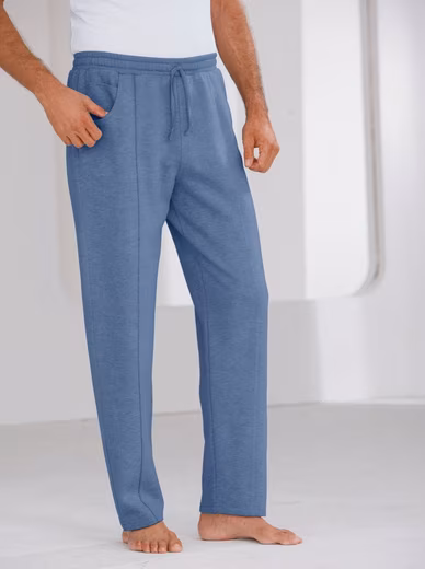Jogging pants leisure pants