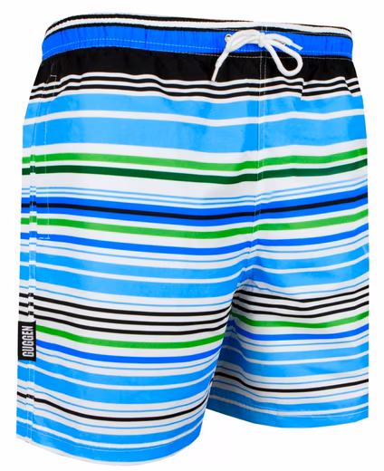Swimming trunks swimming shorts swimming trunks men quick-drying with drawstring 2347