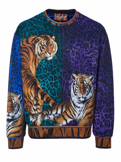 Sweater Dolce & Gabbana sweater