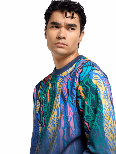 Sweatshirt Di Spigno