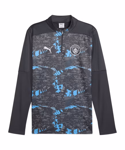 Sweatshirt PUMA polyester