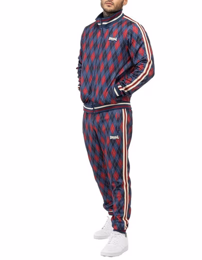 Tracksuit Tracksuit Lonsdale Redford