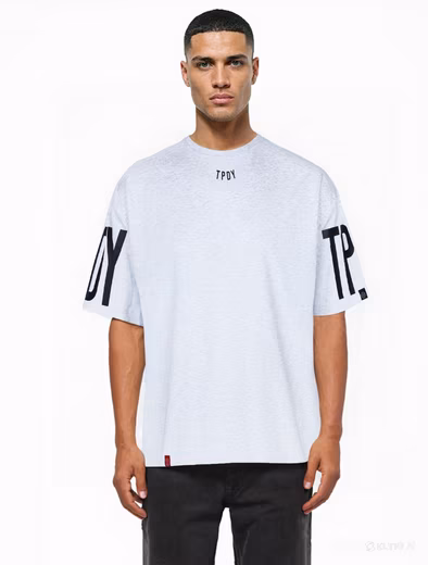 Oversized shirt Viktor