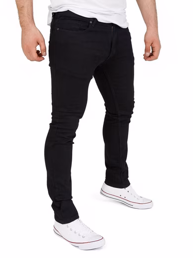 Slim-fit jeans stretch jeans Justin