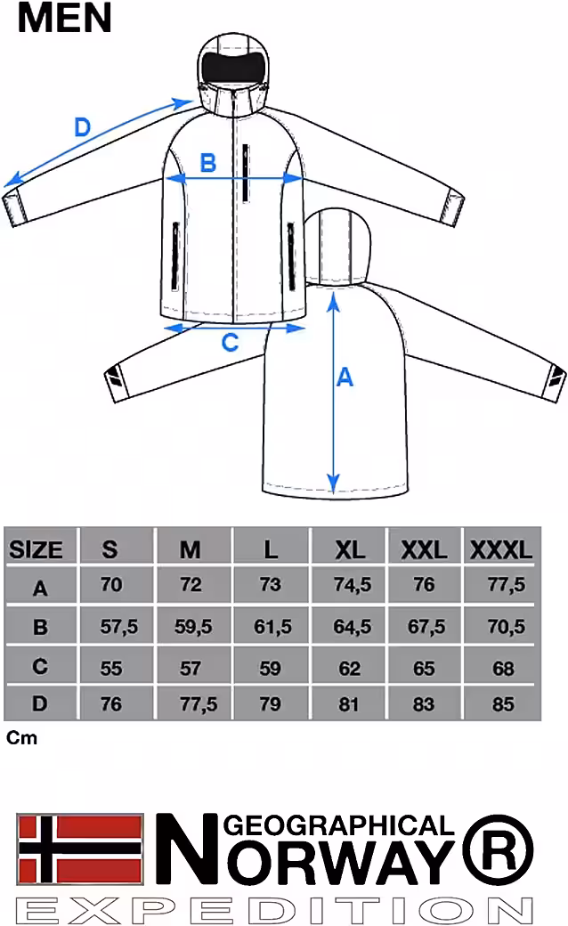 Men's softshell jacket – lightweight, water-repellent transitional jacket for spring - Image 5