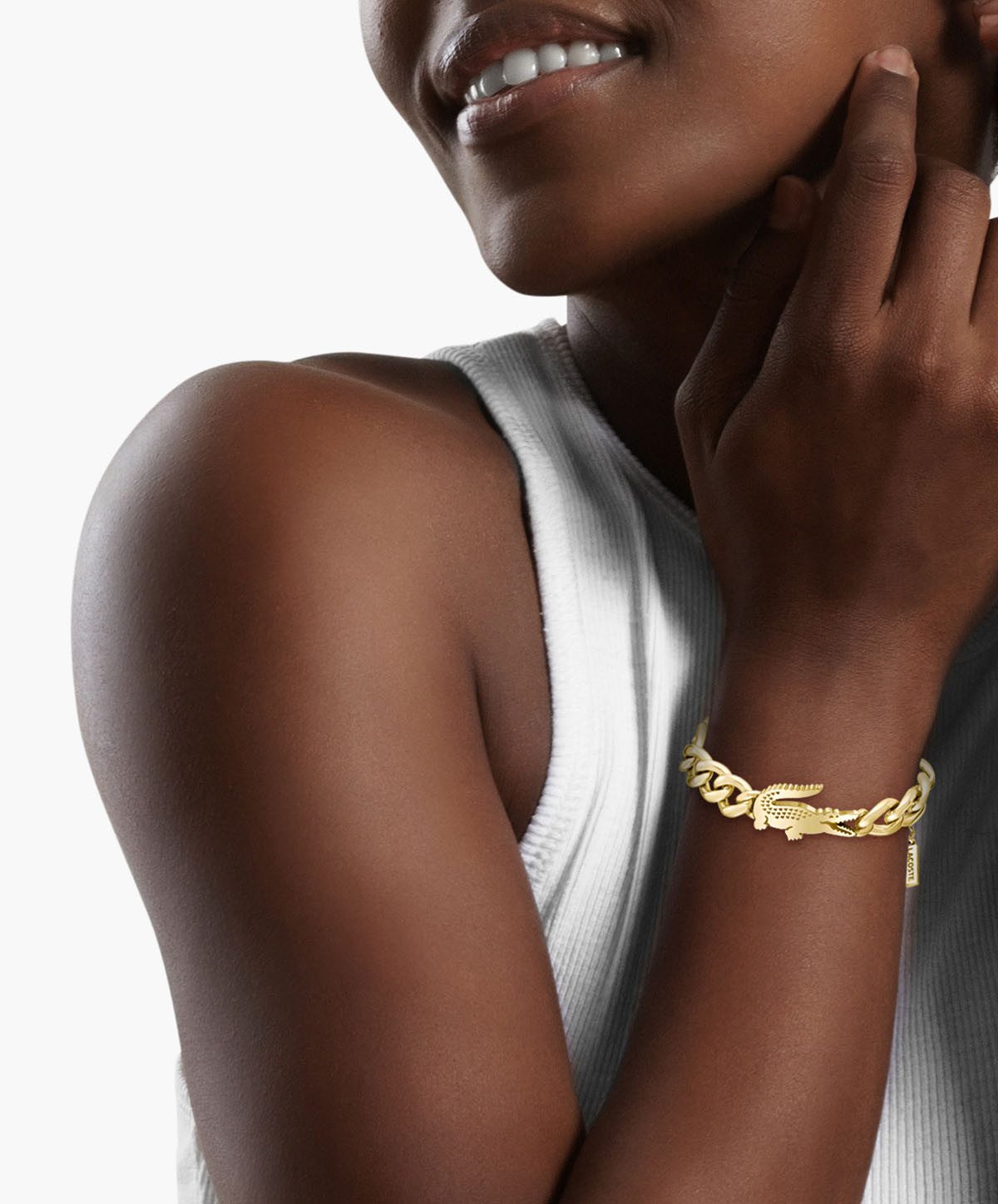 Bracelet CROCODILE, 2040373, 2040374 - Image 4