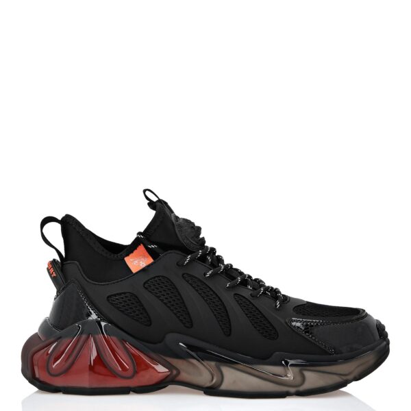 The Bubble Gen.x.02 Tiger Sneaker