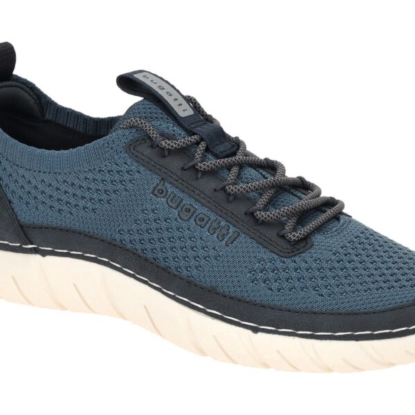 321-ASM01-6950 4041 lace-up shoe