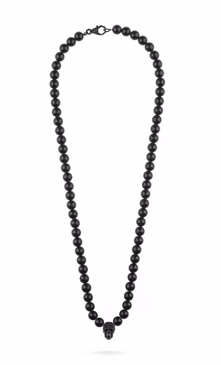 Necklace with pendant PJNEA11NU