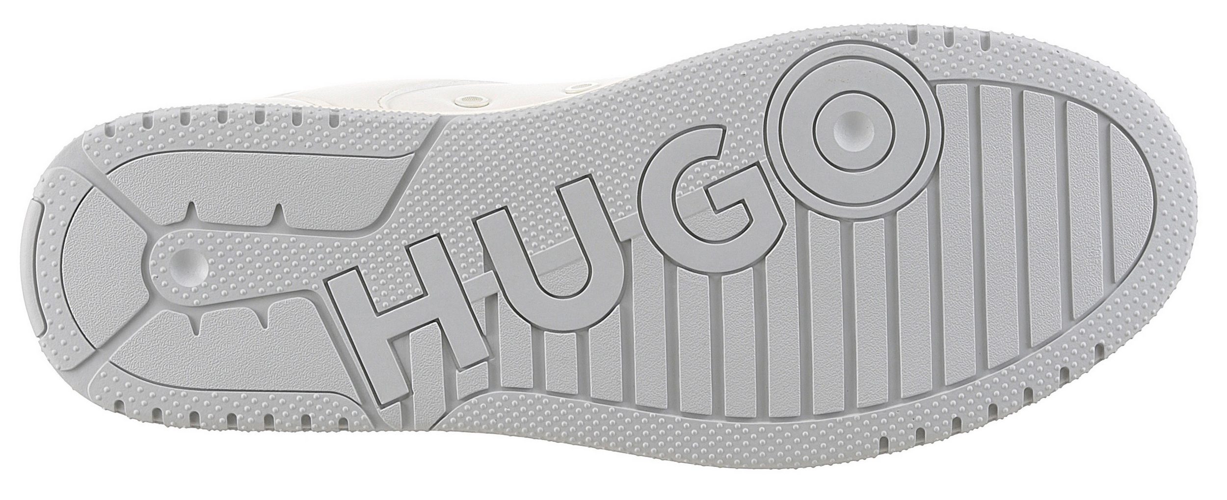 Hadrian tenn sneakers - Image 3