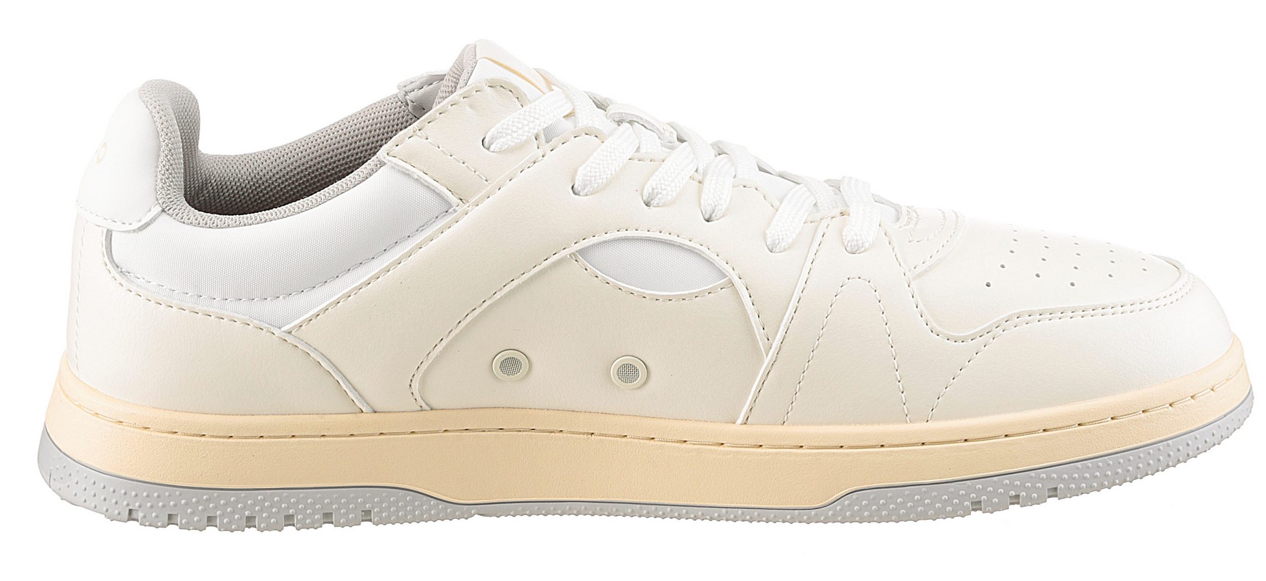 Hadrian tenn sneakers - Image 5