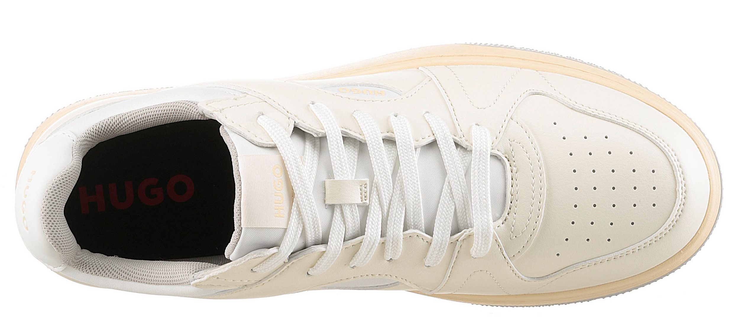 Hadrian tenn sneakers - Image 6