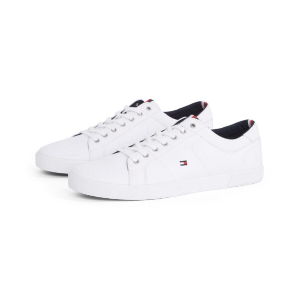 ICONIC LONG LACE SNEAKER Sneakers