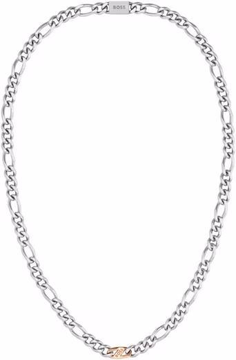 Stainless steel chain RIAN, 1580586, 1580587