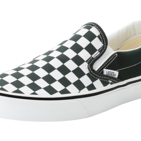 Classic Slip-On Sneakers