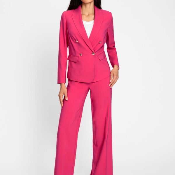 Pantsuit Pantsuit