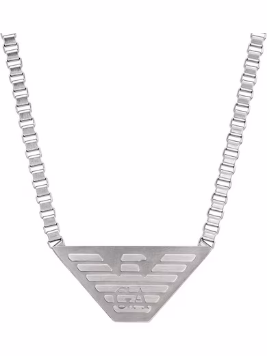 Emporio Armani men's necklace made of stainless steel