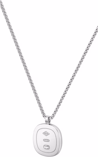 Necklace with pendant VIGOR, 2040410, 2040411