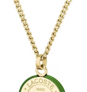 Necklace with pendant VIGOR, 2040447, 2040448