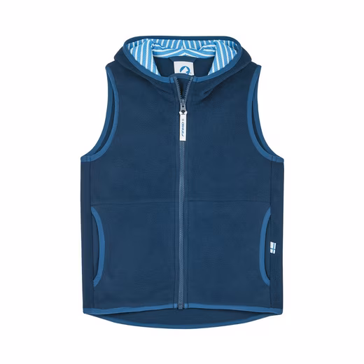 Fleece vest Finkid Vest - Image 3