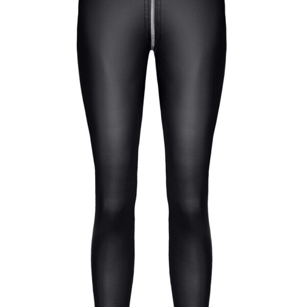 leggings Pants in black