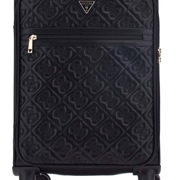 Soft Luggage Trolley 18 In 8-Wheeler