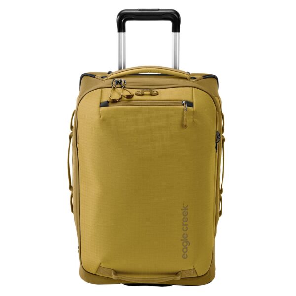 Expanse hand luggage trolley