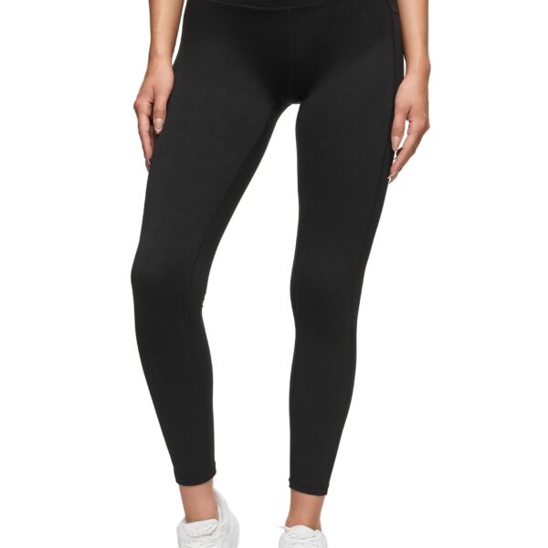 High-waist leggings F301