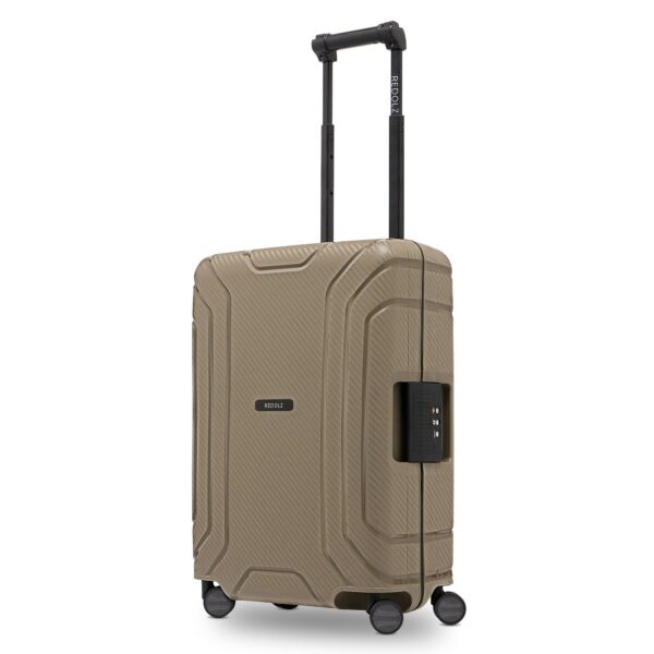 Hand luggage trolley Essentials 15