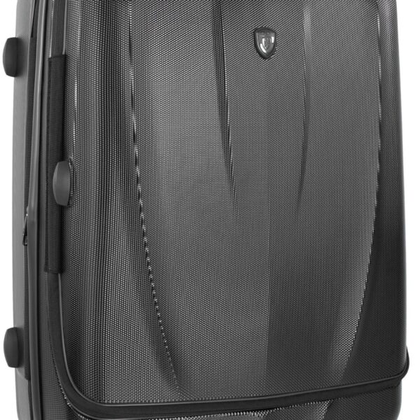 Hard-shell trolley Vantage, in various colors and sizes