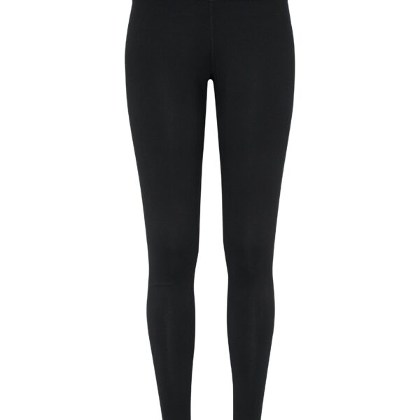 Leggings with stirrup