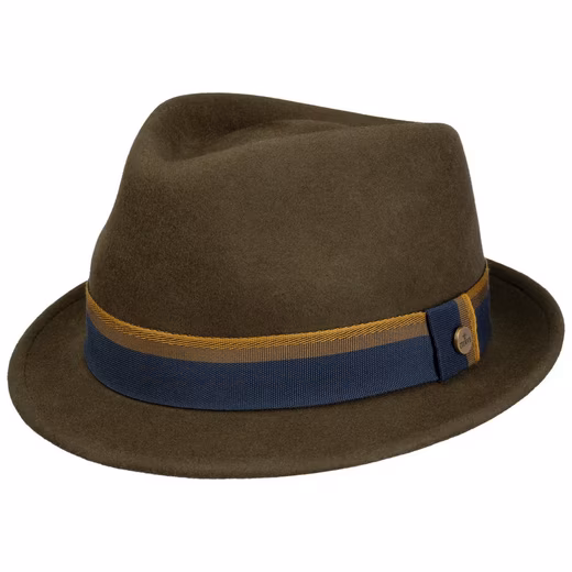 Trilby