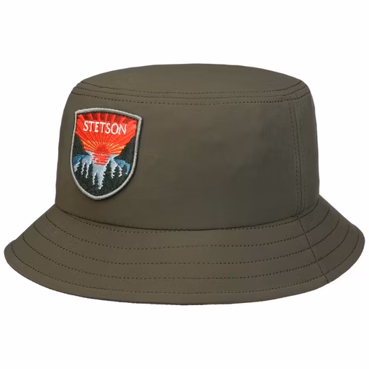 Fisherman's hat (1-St) Fisherman's Hat