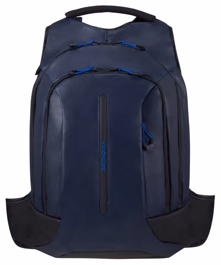 Laptop backpack ECODIVER