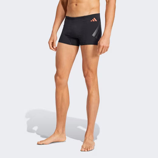 Swim shorts RIPSTREAM BOXER SWIM TRUNKS