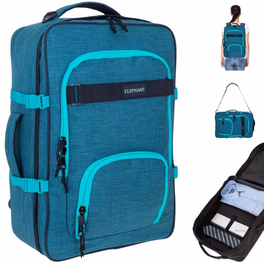 Travel backpack Fly Travel backpack hand luggage