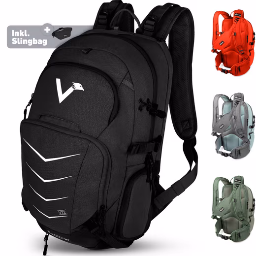 Hiking backpack bicycle backpack & outdoor backpack