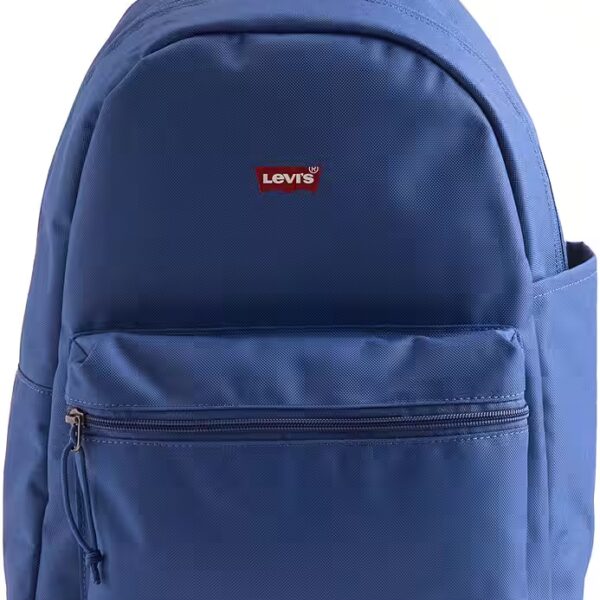Leisure backpack