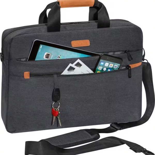 Laptop bag "ELEGANCE" Pro 17.3" (43.9cm)