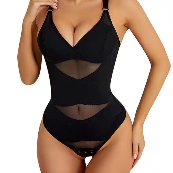 Shaping body with push up effect LO-L91